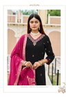 Alankar By Mittoo Alankar Viscose Online Kurti With Bottom Dupatta Wholesale